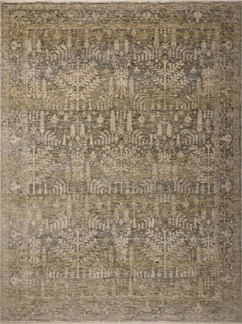 Magnolia Home by Joanna Gaines x Loloi Junie Rug