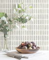 Petite Pergola Neutral Wallpaper thumbnail 1