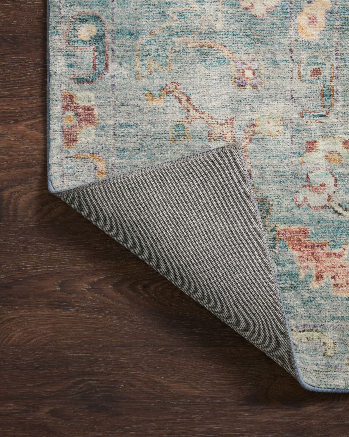 Loloi Margot Rug, 2'6" length x 9'6" width View 7