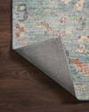 Loloi Margot Rug, 2'6" length x 9'6" width thumbnail 7