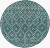 Eagean Machine Woven Rug thumbnail 0