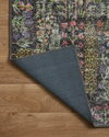 Rifle Paper Co. x Loloi Maison Rug, 5' length x 5' width thumbnail 6