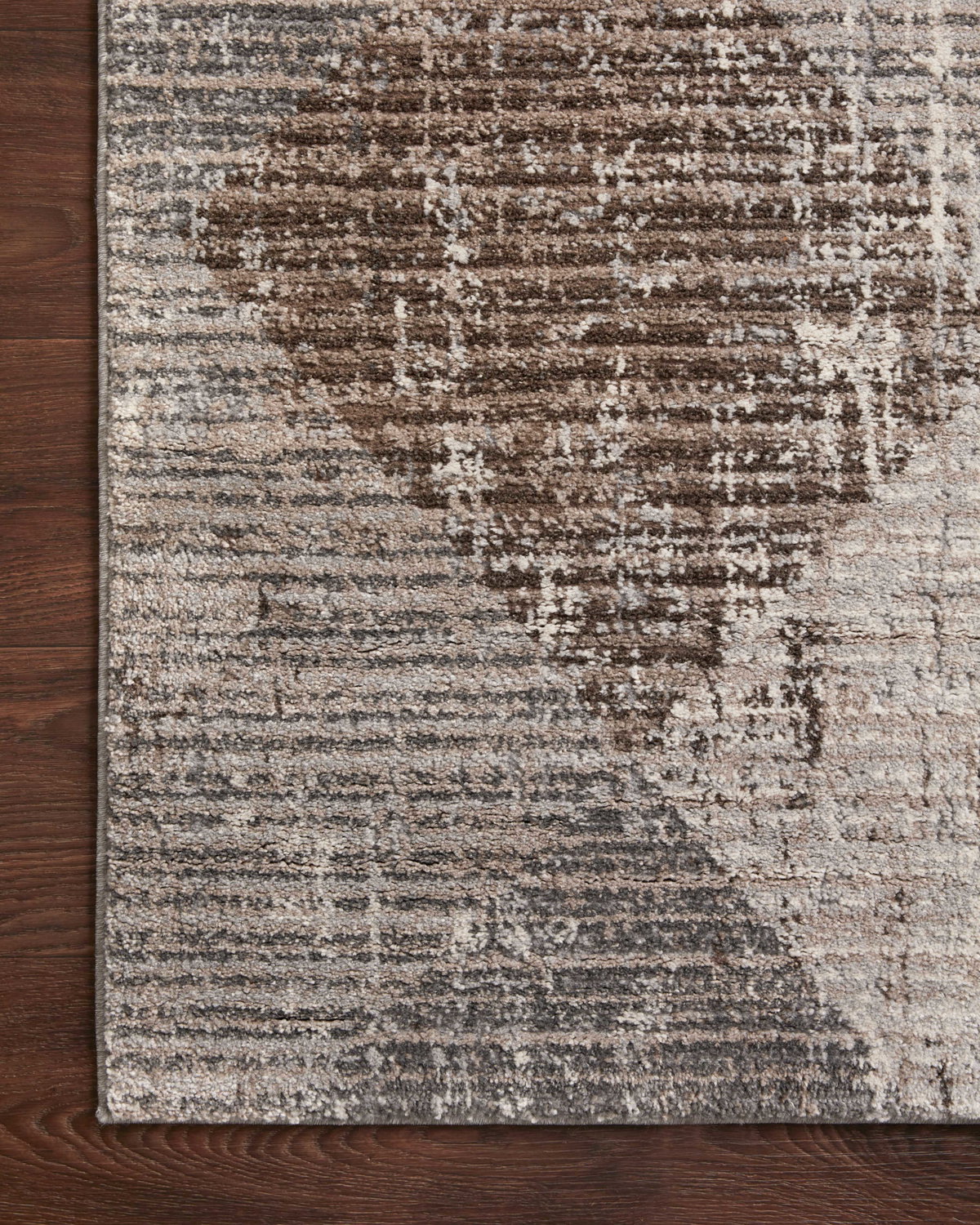 Loloi Austen Rug, 1'6" length x 1'6" width View 6