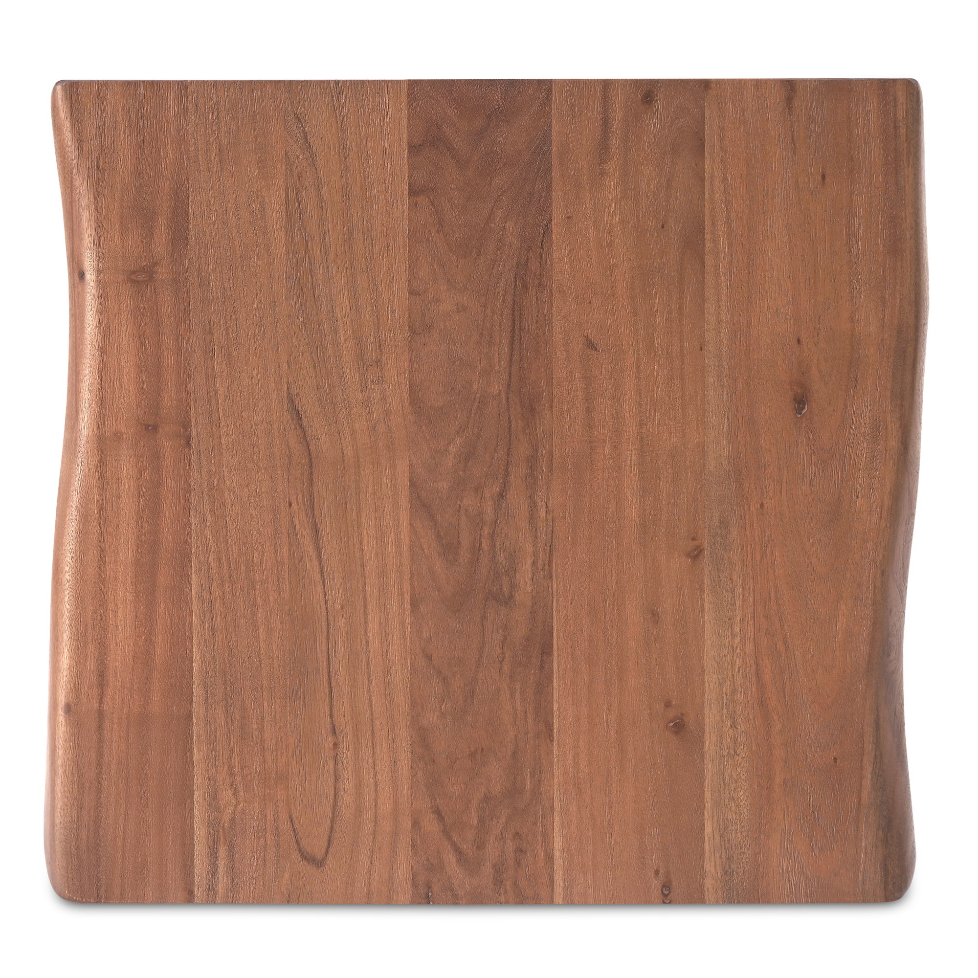 Tyrell Side Table Natural Stain large image 