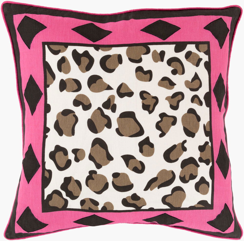 Josephine Accent Pillow large image 