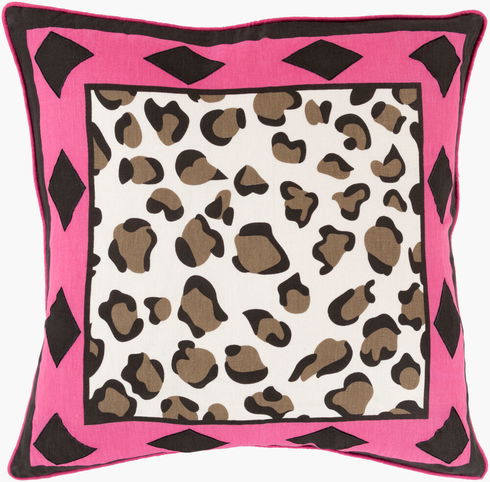 Josephine Accent Pillow