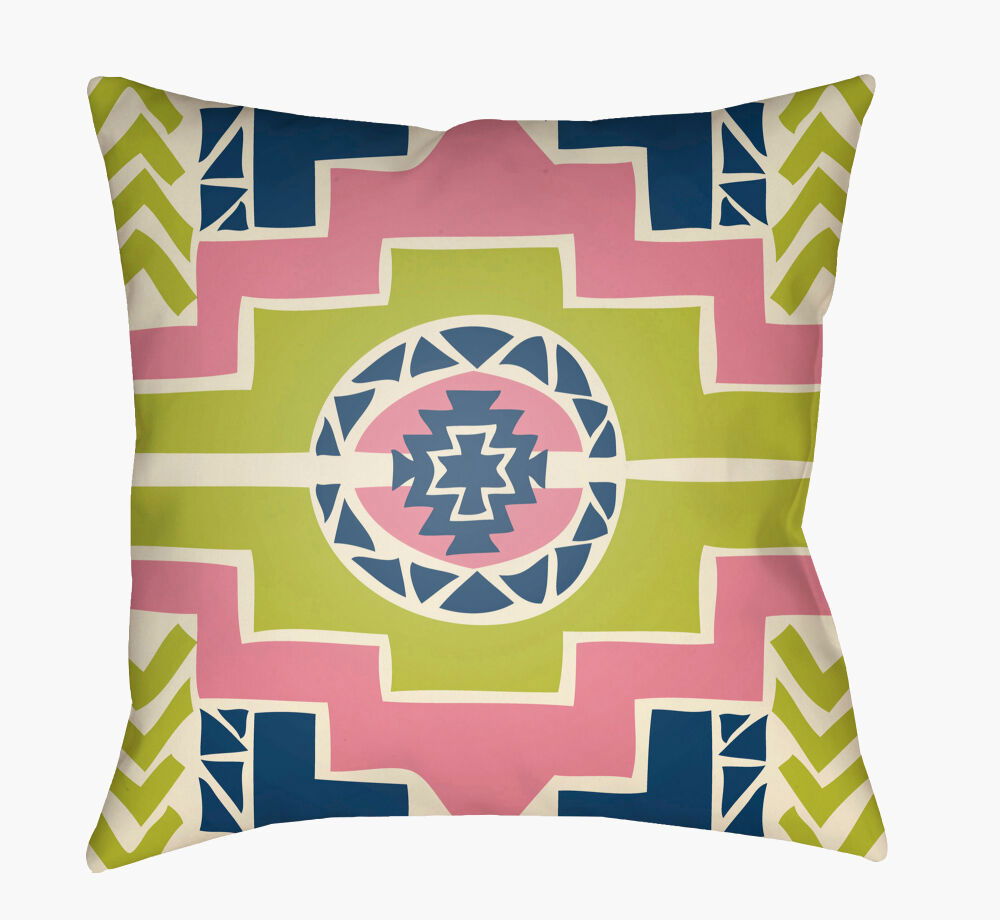 Yindi Accent Pillow large image 