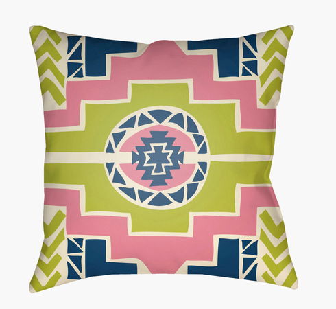 Yindi Accent Pillow
