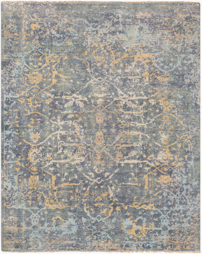 Normandy Handmade Rug large image 