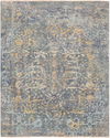 Normandy Handmade Rug thumbnail 0