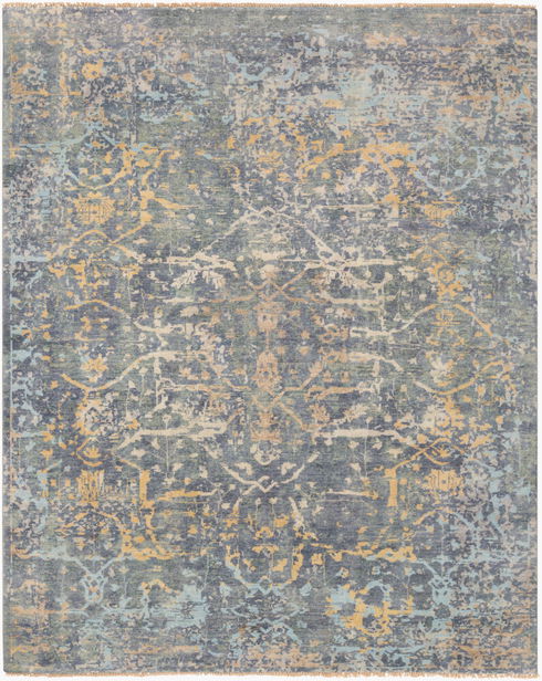 Normandy Handmade Rug