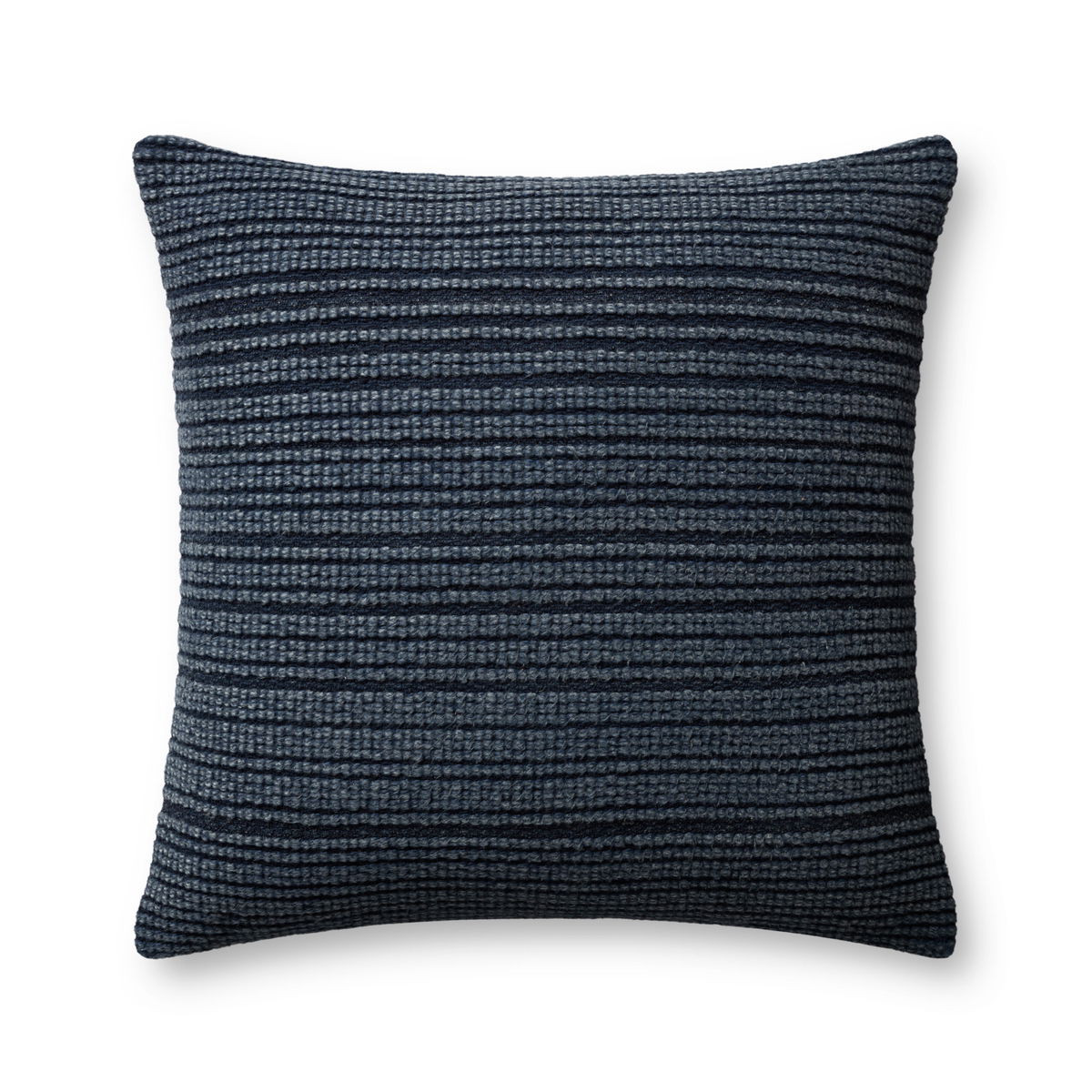 Magnolia Home by Joanna Gaines x Loloi Irene Pillow, Decorative Pillow, 22" length x 22" width View 1