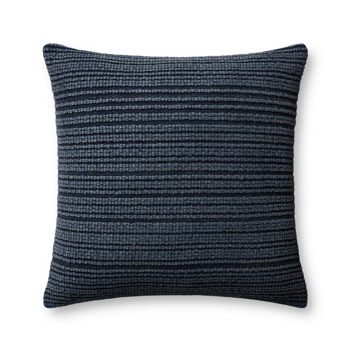 Magnolia Home by Joanna Gaines x Loloi Irene Pillow, Decorative Pillow, 22" length x 22" width