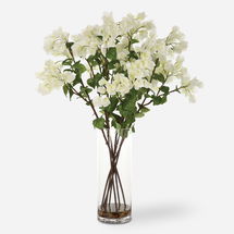Online Designer Dining Room Antiparos Bougainvillea Centerpiece