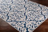 Clairmont Machine Woven Rug, by Surya, 12'3.64" length x 8'10.3" width thumbnail