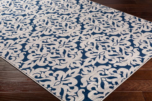 Clairmont Machine Woven Rug