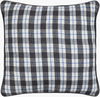 Brent Accent Pillow Poly, Decorative Pillow by Surya, 20" length x 20" width thumbnail