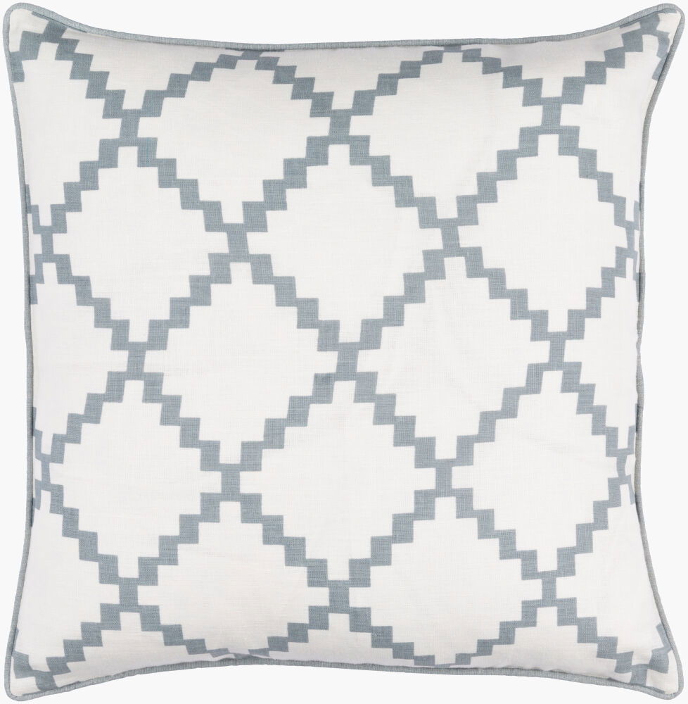 Parsons Accent Pillow large image 