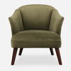 Conroy Olive Accent Chair thumbnail 0