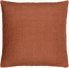 Dwight Accent Pillow, Decorative Pillow by Surya, 18" length x 18" width thumbnail