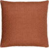 Dwight Accent Pillow Down, Decorative Pillow by Surya, 20" length x 20" width thumbnail