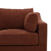 Chandler Sofa Rust, Sofas & Sectional by Dovetail, 102.5" width x 33.5" height x 40.75" depth thumbnail 7