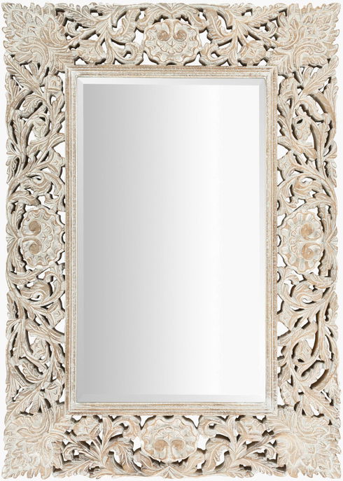 Naomi Accent Mirror