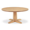 Charles Dining Table Natural thumbnail 2