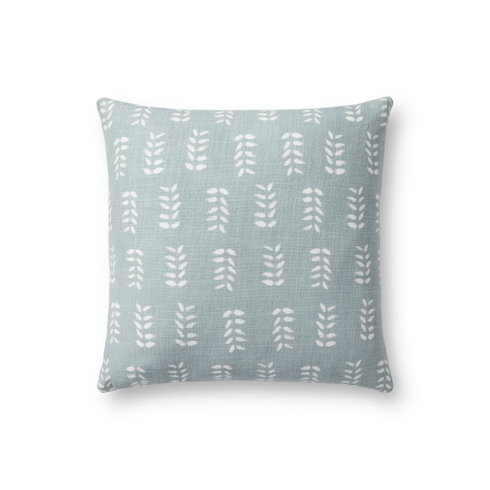 Chris Loves Julia x Loloi Tully Pillow
