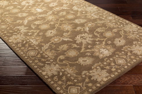 Caesar Handmade Rug