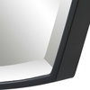 CREST MIRROR, by Uttermost, 25.25" width x 36" height x 1.5" depth thumbnail 6