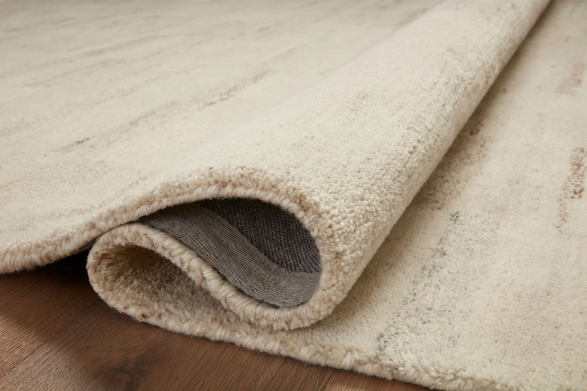 Amber Lewis x Loloi Rocky Rug, 2'6" length x 7'6" width View 6
