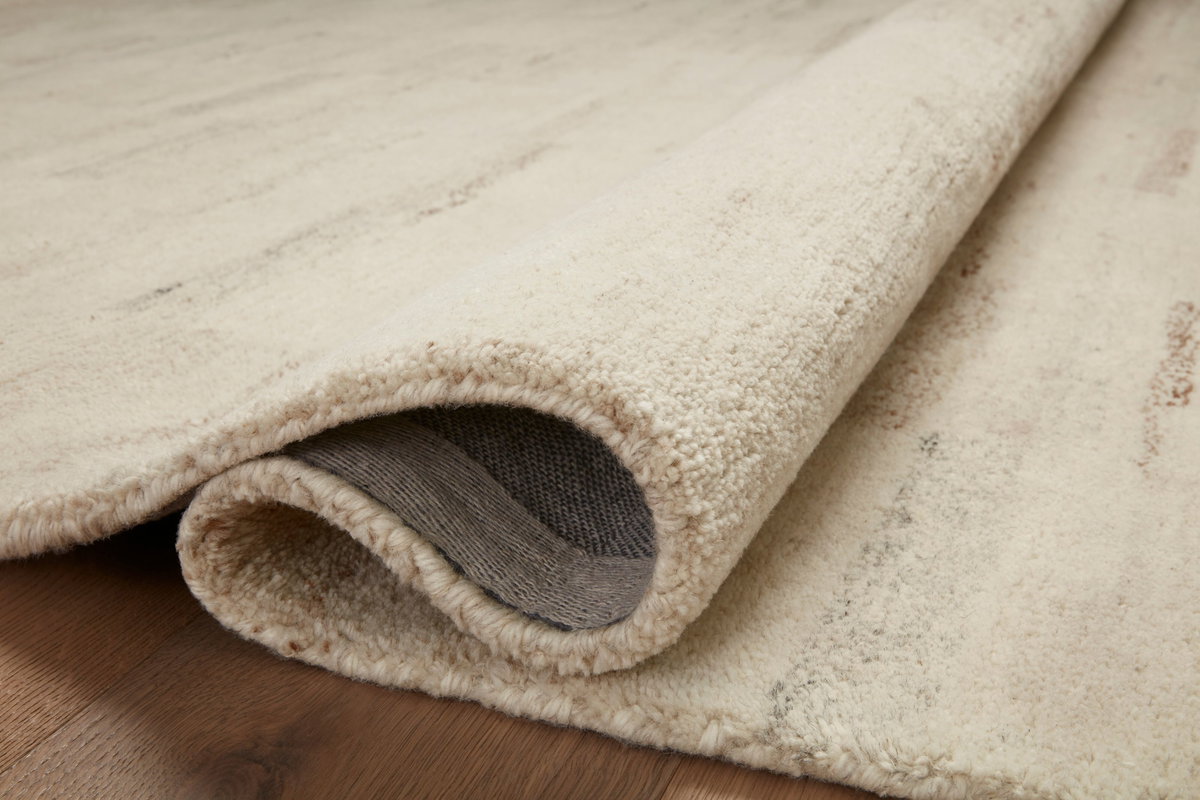 Amber Lewis x Loloi Rocky Rug, 2'6" length x 7'6" width View 6