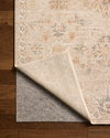 Chris Loves Julia x Loloi Palma Rug, 2'7" length x 7'6" width thumbnail 7