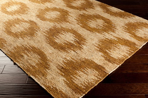 Columbia Handmade Rug