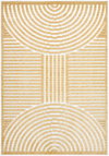 Lyna Machine Woven Rug, by Surya, 7'1.83" length x 2'7.5" width thumbnail