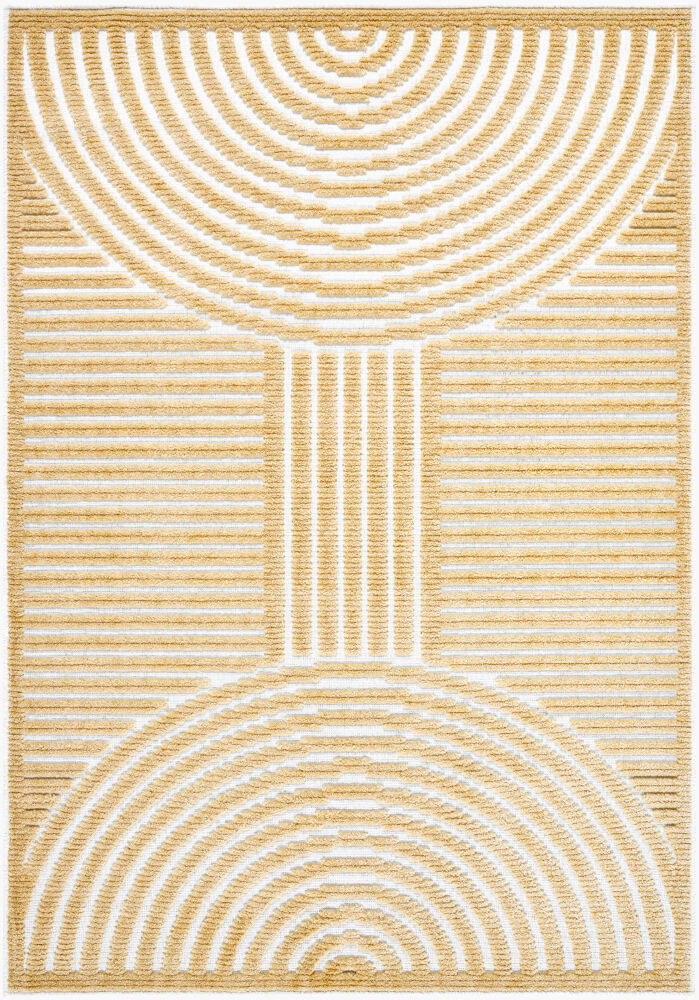 Lyna Machine Woven Rug large image 