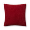 Loloi No Name Pillow, Decorative Pillow, 22" length x 22" width thumbnail 1