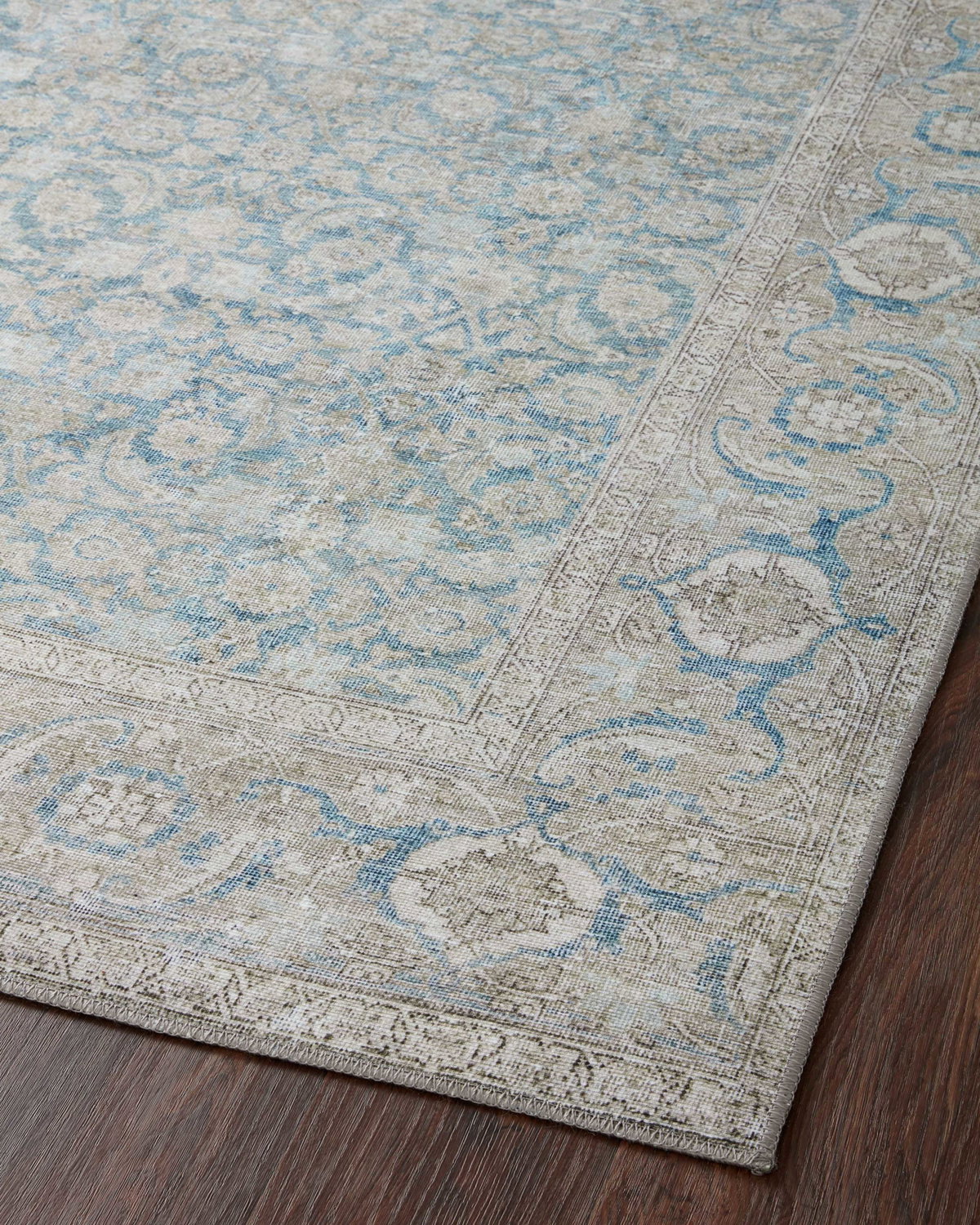 Loloi Wynter Rug, 5' length x 7'6" width View 9