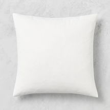 Online Designer Living Room Down Pillow Insert, 18" X 18"