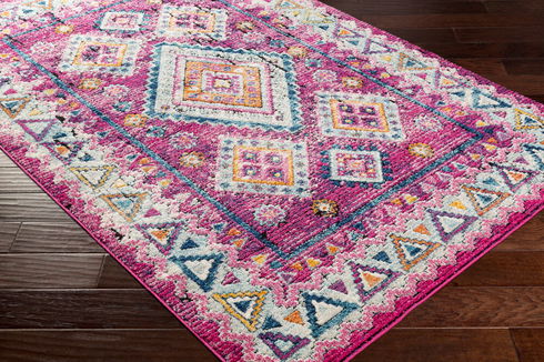 Dersim Machine Woven Rug