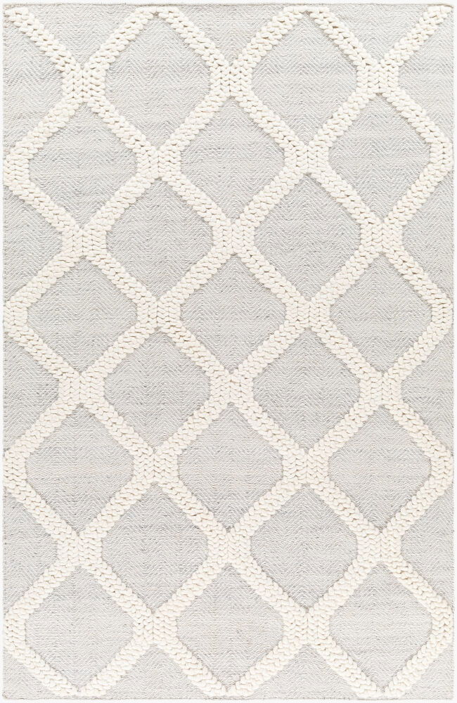 Nina Handmade Rug large image 