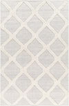 Nina Handmade Rug thumbnail 0