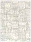Everton Plus Machine Woven Rug, by Surya, 1'3.75" length x 1'3.75" width thumbnail