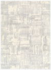 Everton Plus Machine Woven Rug, by Surya, 9'6.17" length x 7'10.49" width thumbnail