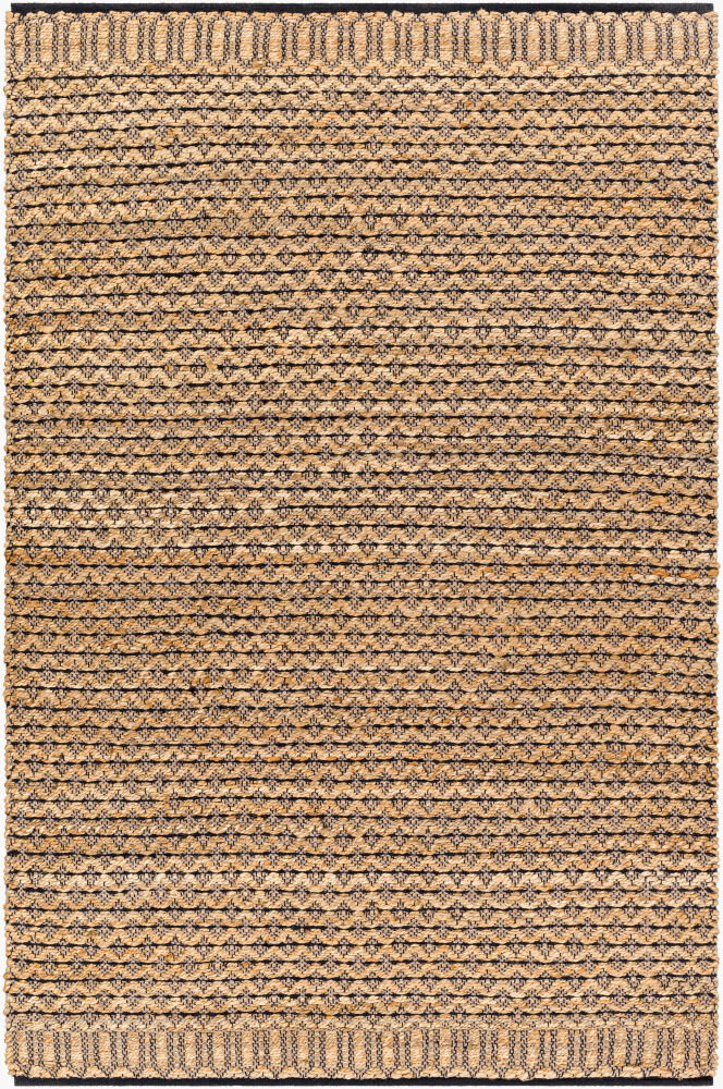 Selanik Handmade Rug, by Surya, 7'6" length x 5' width