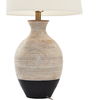 Ignacio Table Lamp, by Renwil, 2'3" height x 1'3" depth thumbnail 3