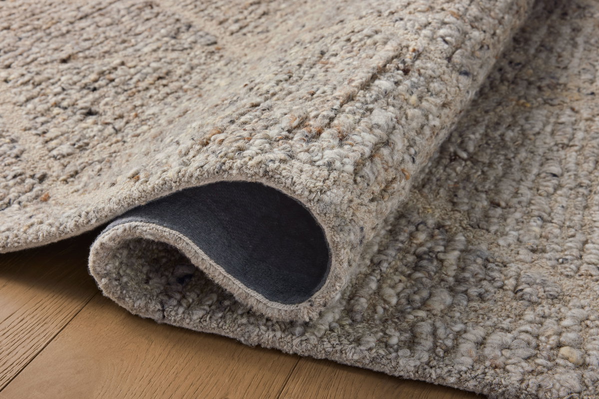 Magnolia Home by Joanna Gaines x Loloi Jones Rug, 2'3" length x 3'9" width View 4