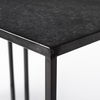 Kasey (Set of 2)  Galvanized Metal Nesting Accent Tables thumbnail 8