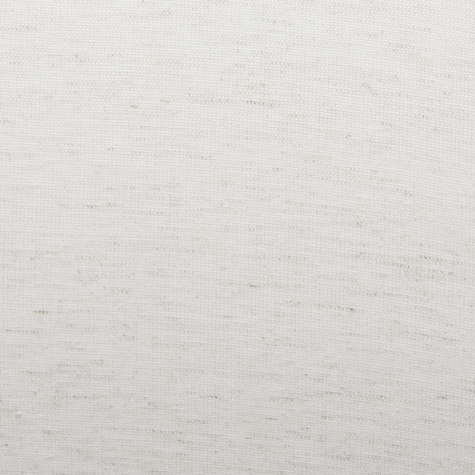 Ambrose  Gold Metal with Cream Fabric Shade Floor Lamp, by Mercana, 20" length x 20" width x 61.75" height View 6